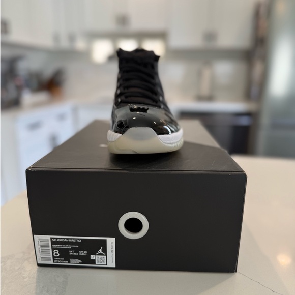 Air Jordan 11 Jubilee (25th Anniversary) | Kixify Marketplace Jordan 11’s Jubilee